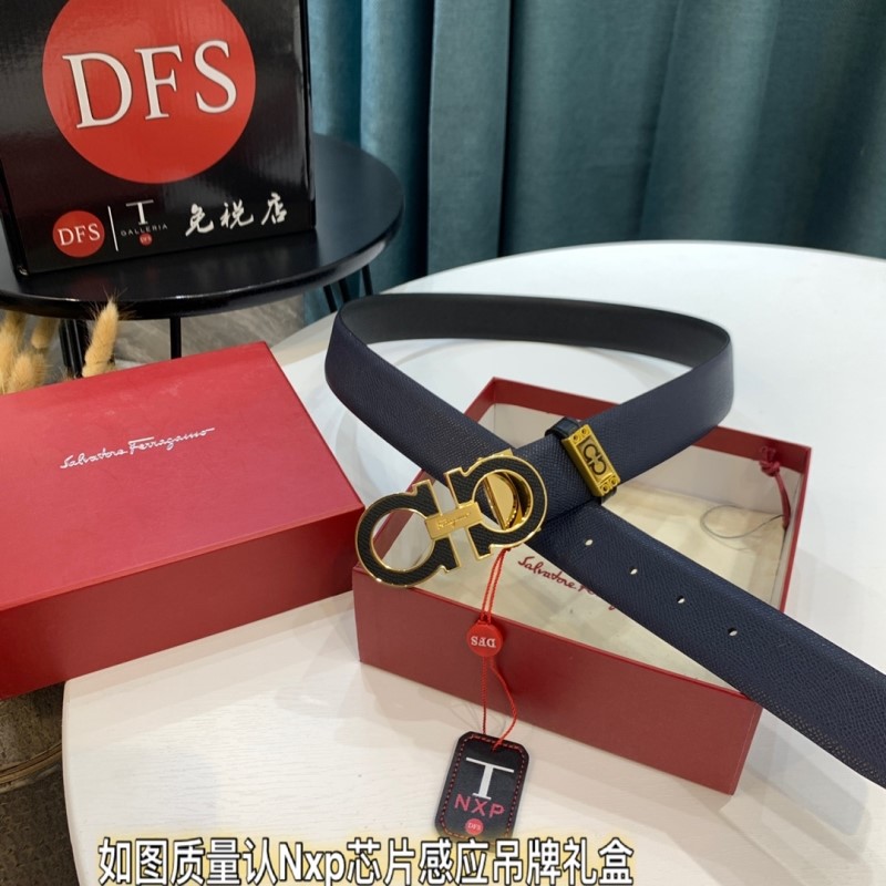 Ferragamo Belts